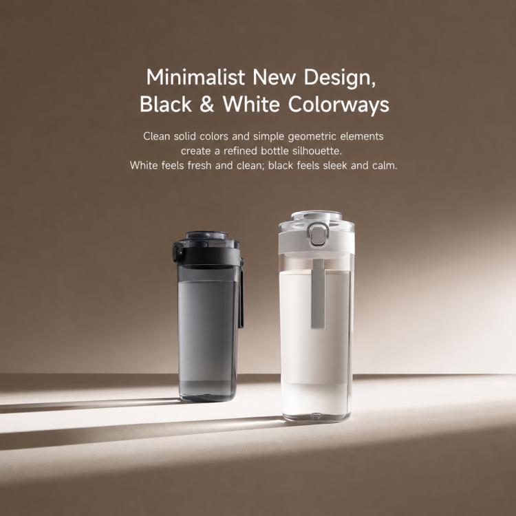 Borraccia portatile Xiaomi Mijia