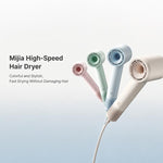 Asciugacapelli Xiaomi Mijia ad alta velocità