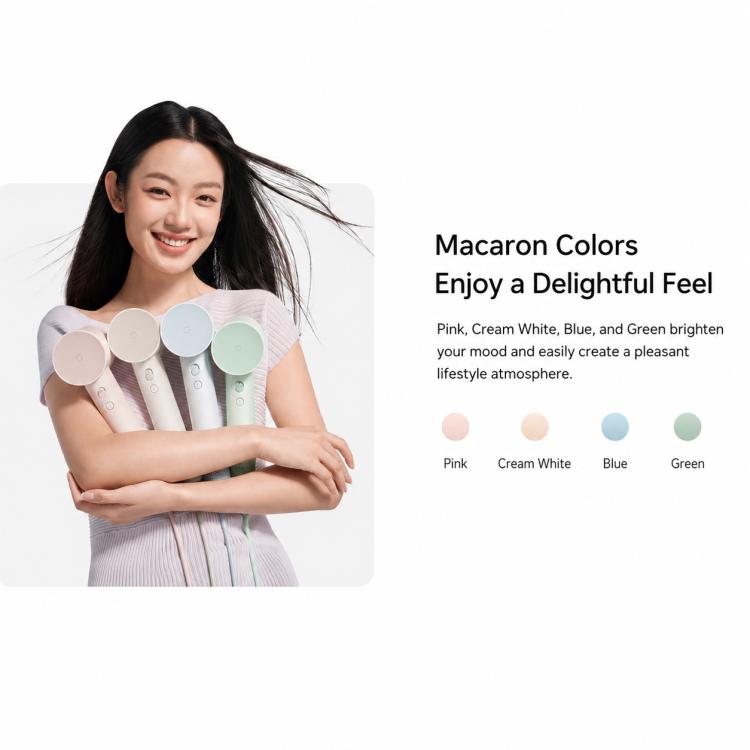 Asciugacapelli Xiaomi Mijia ad alta velocità