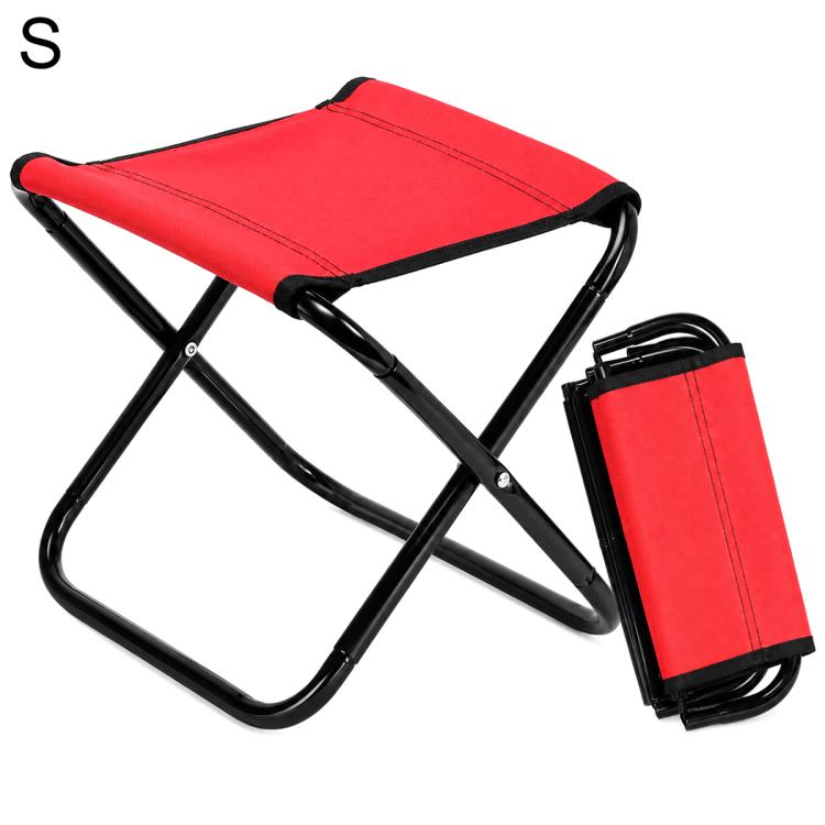 Sgabello pieghevole portatile da esterno, mini sedia per viaggi e pesca, Small-Red, Small-Black, Small-Blue Camo, Small-Green Camo, Large-Red, Large-Black, Large-Blue Camo, Extra Large-Black, Extra Large-Blue Camo, Extra Large-Green Camo
