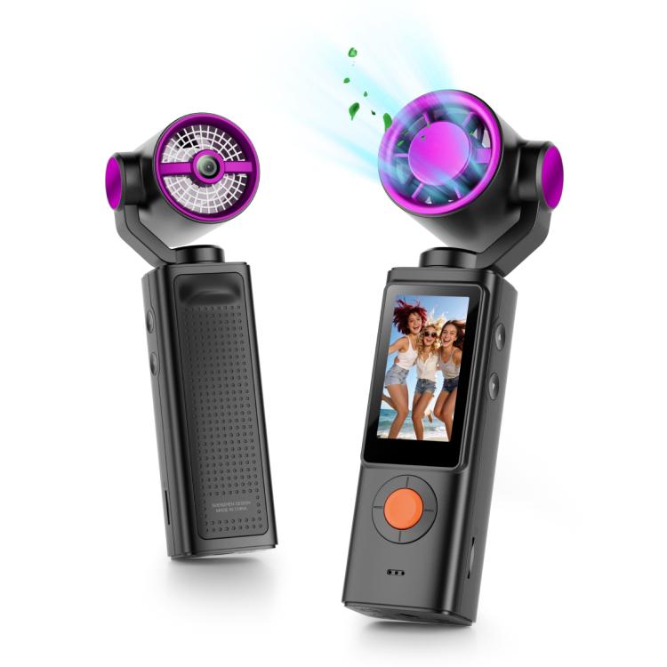 Fotocamera digitale