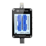 Tester per connettori Lightning e Type-C con display Smart HD OSS T9