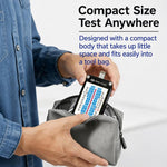 Tester per connettori Lightning e Type-C con display Smart HD OSS T9