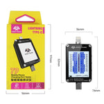 Tester per connettori Lightning e Type-C con display Smart HD OSS T9