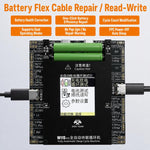 Tester automatico a doppio canale per cicli di carica/scarica della batteria OSS W11S-V3