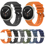 Cinturino per orologio sportivo funzionale in silicone a tinta unita., For Galaxy Watch9/8/9 Cassic/8 Cassic