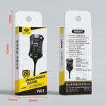 Rilevatore di induttanza OSS W01
