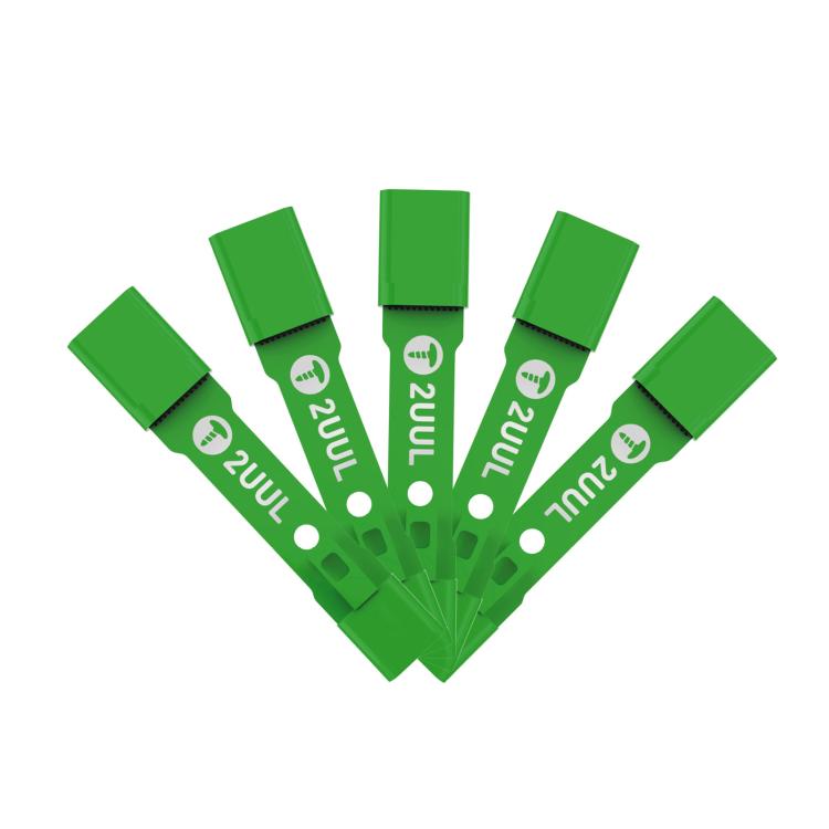 2UUL TS01 5 in 1 TipShield Protezione per porte Micro e Type-C