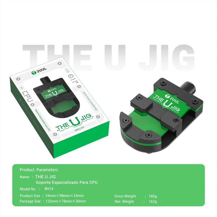 2UUL BH14 Dispositivo di saldatura CPU U JIG