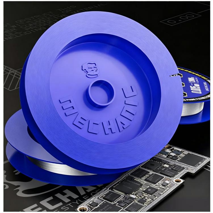 Filo volante isolato per riparazione scheda madre PCB