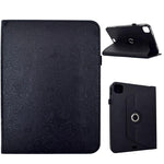 Custodia per tablet smart in ecopelle con motivo a farfalla in rilievo, girevole., For iPad 2025 / 2022, For iPad mini 2024 / mini 6, For iPad Air 2026 / 2025 / 2024, For iPad 10.2 2021 / 10.5 2019