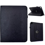 Custodia per tablet smart in ecopelle con motivo a farfalla in rilievo, girevole., For Galaxy Tab S12+, For Galaxy Tab A11+ / A9+, For Galaxy Tab S11, For Galaxy Tab S10 FE+