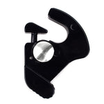 Staffa a sgancio rapido per schienale moto per Harley, Backrest Quick Release Bracket