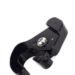 Staffa a sgancio rapido per schienale moto per Harley, Backrest Quick Release Bracket