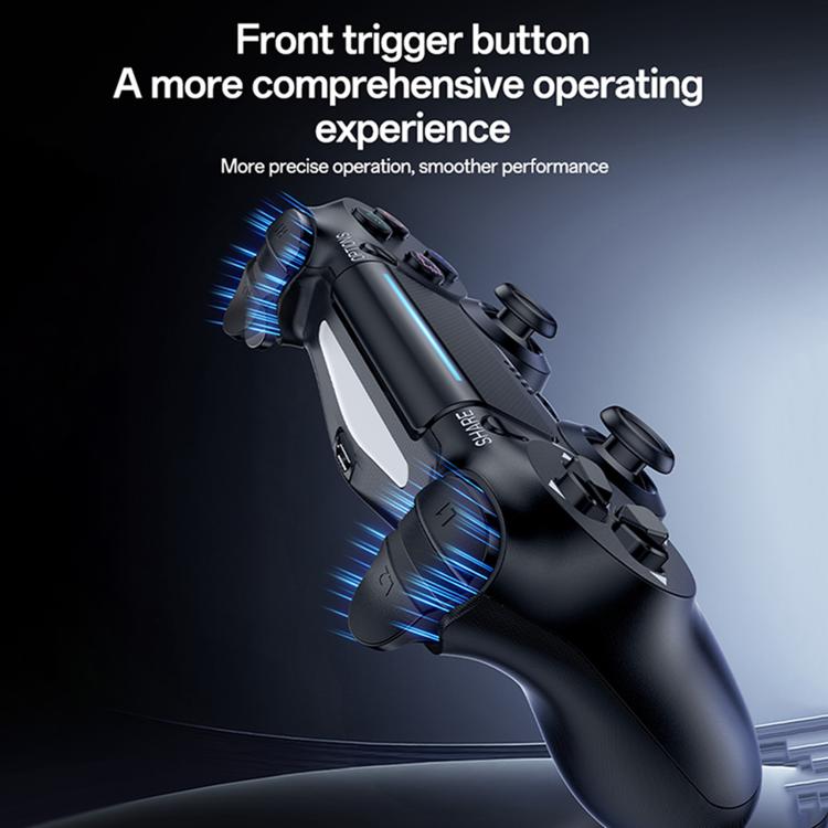 Controller di gioco wireless Yesido KB47 per PS4/PS3