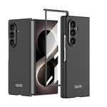 Custodia protettiva integrata ultrasottile GKK con copertura completa, For Galaxy Z Fold8 Ultra