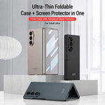 Custodia protettiva integrata ultrasottile GKK con copertura completa, For Galaxy Z Fold8 Ultra