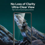 Custodia protettiva integrata ultrasottile GKK con copertura completa, For Galaxy Z Fold8 Ultra