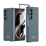 Custodia protettiva integrata ultrasottile GKK con copertura completa, For Galaxy Z Fold8 Ultra