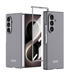 Custodia protettiva integrata ultrasottile GKK con copertura completa, For Galaxy Z Fold8 Ultra
