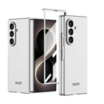 Custodia protettiva integrata ultrasottile GKK con copertura completa, For Galaxy Z Fold8 Ultra