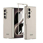 Custodia protettiva integrata ultrasottile GKK con copertura completa, For Galaxy Z Fold8 Ultra