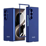 Custodia protettiva integrata ultrasottile GKK con copertura completa, For Galaxy Z Fold8 Ultra