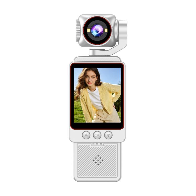 DV09 Action Camera 4K WiFi con schermo HD da 1,54 pollici