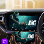 MMB WJAN-TV 2.0 Box AI per auto, da cablato a wireless, adattatore Android Auto/CarPlay, WJAN-TV 2.0