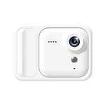 Action camera M36 con schermo HD da 1,54 pollici e chiusura magnetica.