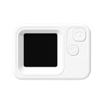 Action camera M36 con schermo HD da 1,54 pollici e chiusura magnetica.