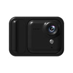Action camera M36 con schermo HD da 1,54 pollici e chiusura magnetica.