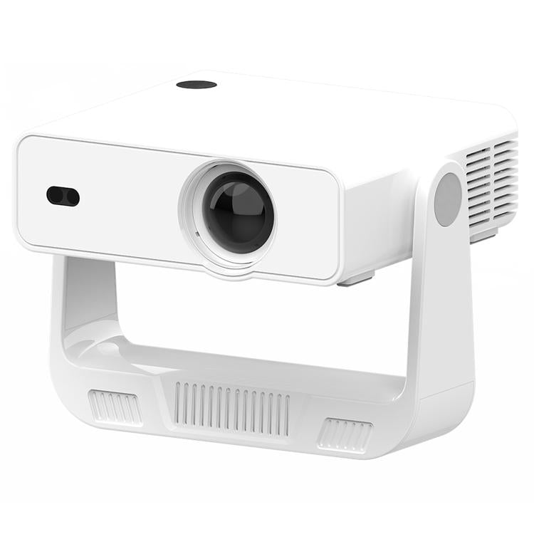 Mini proiettore portatile HD C880 per esterni, ideale per uso domestico., EU Plug, US Plug, UK Plug, AU Plug