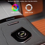 MMB Car Smart Box Adattatore da cablato a wireless per Android Auto e CarPlay, 8 GB + 128 GB, versione Europa/Asia, WJAN-Q5H
