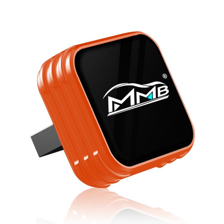 MMB Smart Box 2 in 1 adattatore wireless per Android Auto e CarPl