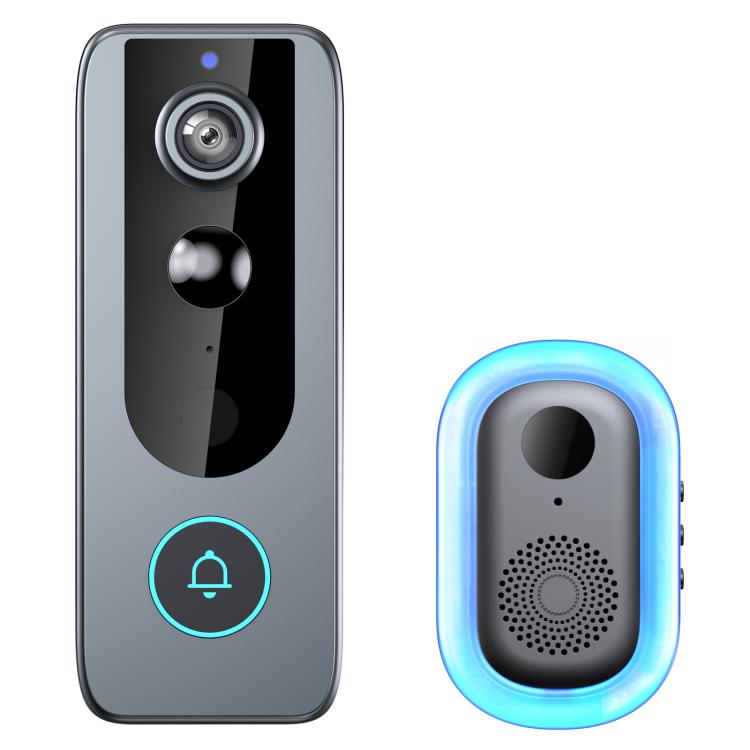Videocitofono wireless M20 con visione notturna HD