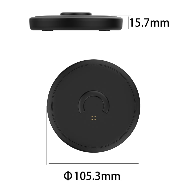 Base di ricarica universale per altoparlanti Bluetooth per BOSE SoundLink Revolve / Revolve+