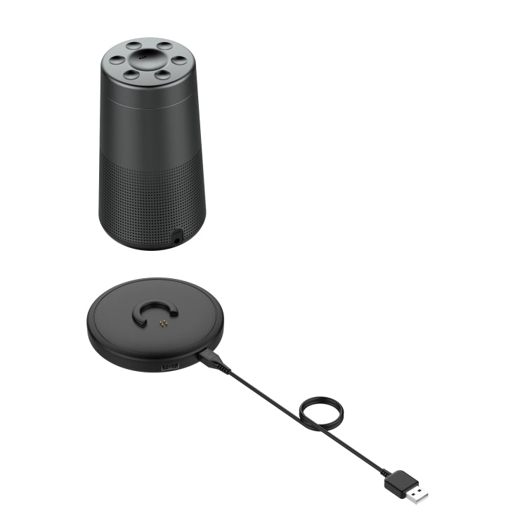Base di ricarica universale per altoparlanti Bluetooth per BOSE SoundLink Revolve / Revolve+