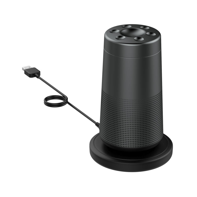 Base di ricarica universale per altoparlanti Bluetooth per BOSE SoundLink Revolve / Revolve+