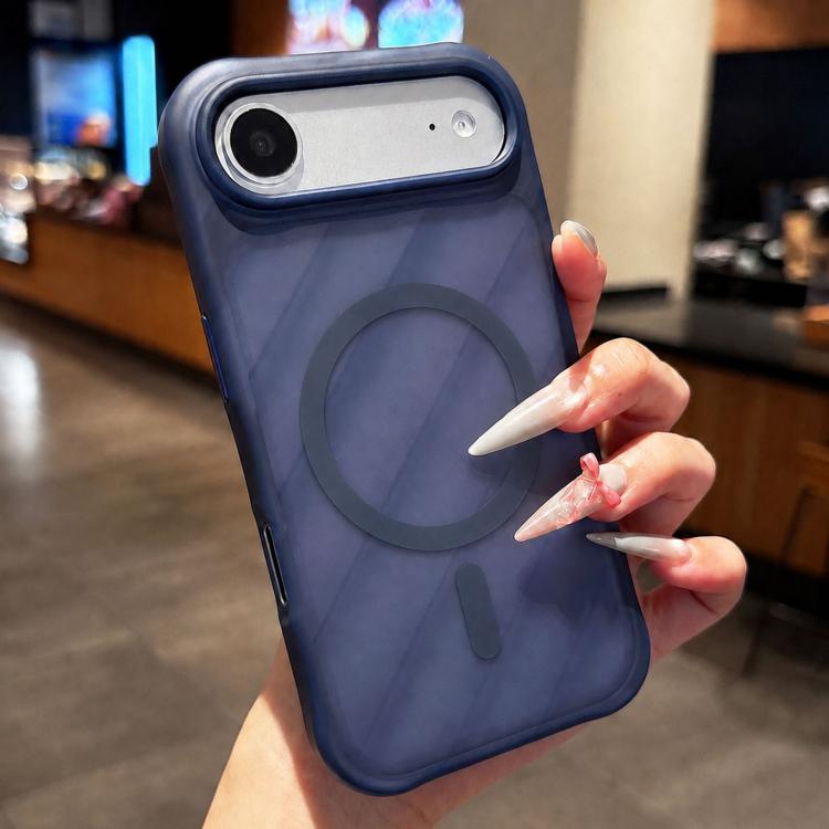 Custodia magnetica antiurto per telefono in acrilico TPU., For iPhone 17 Pro Max, For iPhone 17 Pro, For iPhone 17, For iPhone Air