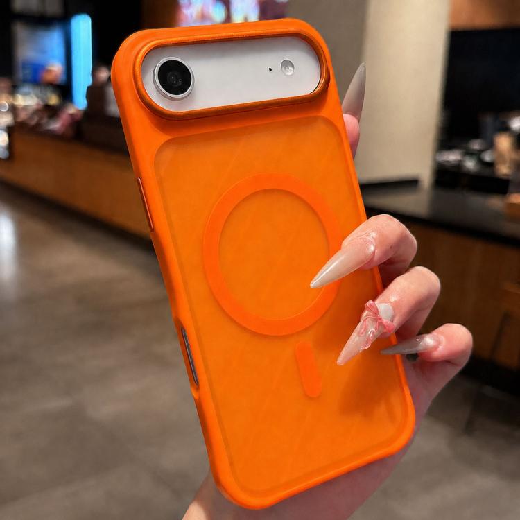 Custodia magnetica antiurto per telefono in acrilico TPU., For iPhone 17 Pro Max, For iPhone 17 Pro, For iPhone 17, For iPhone Air