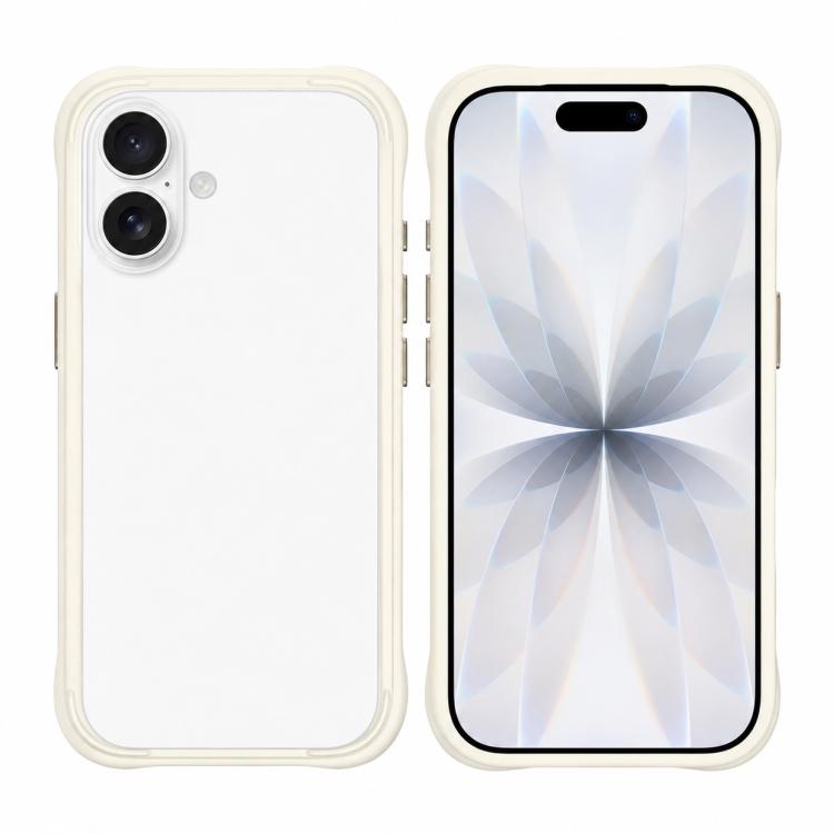 Cornice protettiva in silicone per telefono, For iPhone 18, For iPhone 18 Pro, For iPhone 18 Pro Max, For iPhone 17 Pro Max