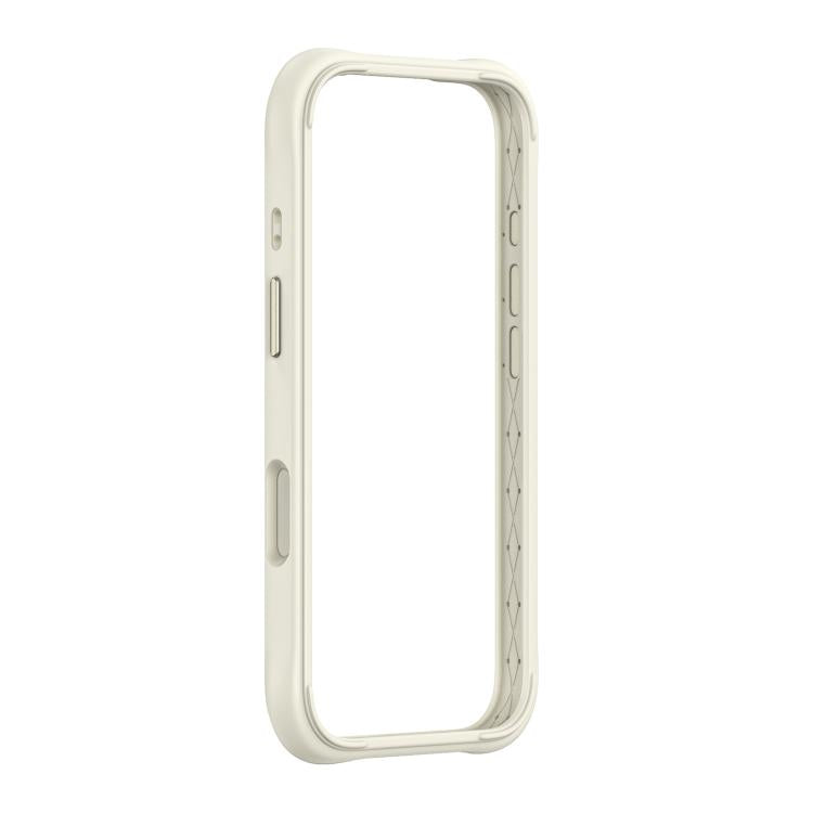 Cornice protettiva in silicone per telefono, For iPhone 18, For iPhone 18 Pro, For iPhone 18 Pro Max, For iPhone 17 Pro Max