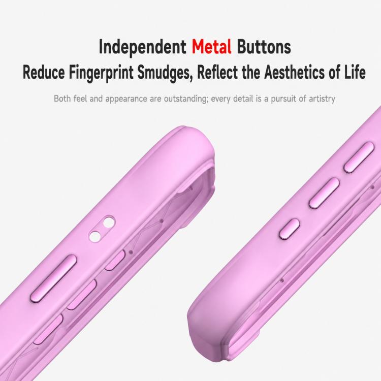 Cornice protettiva in silicone per telefono, For iPhone 18, For iPhone 18 Pro, For iPhone 18 Pro Max, For iPhone 17 Pro Max