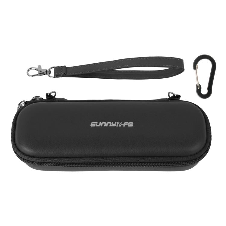 Borsa organizer protettiva colorata Sunnylife Standard Combo, For Insta360 Luna Ultra