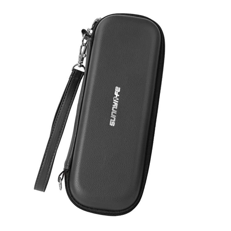 Borsa organizer protettiva colorata Sunnylife Standard Combo, For Insta360 Luna Ultra