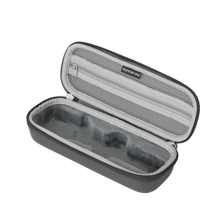 Borsa organizer protettiva colorata Sunnylife Standard Combo, For Insta360 Luna Ultra