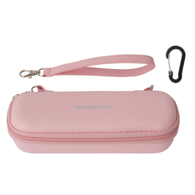 Borsa organizer protettiva colorata Sunnylife Standard Combo, For Insta360 Luna Ultra