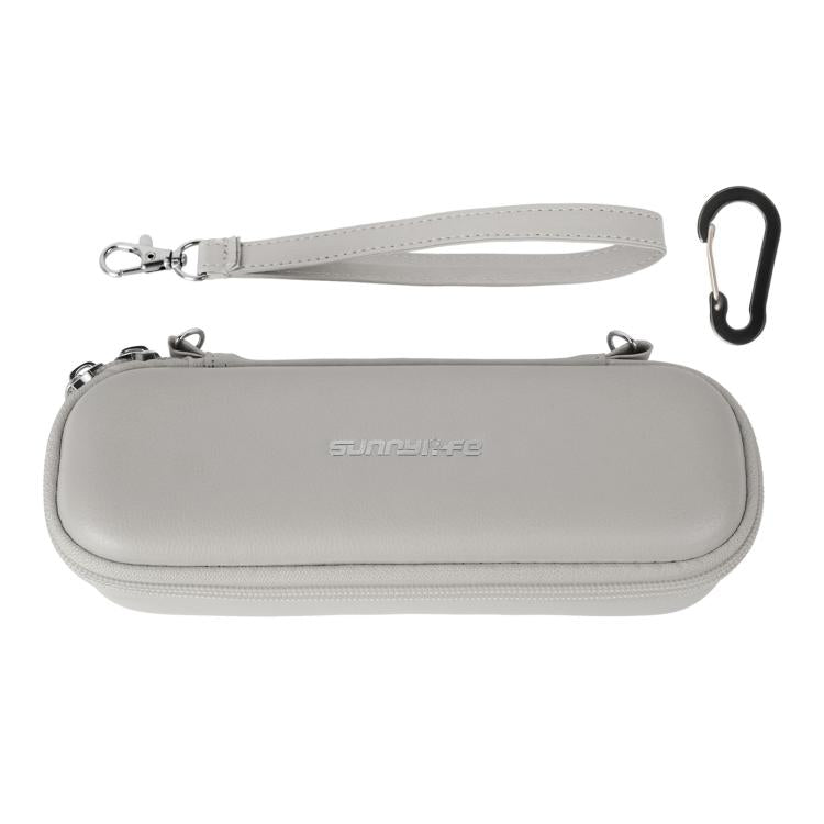 Borsa organizer protettiva colorata Sunnylife Standard Combo, For Insta360 Luna Ultra