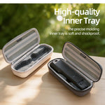 Borsa organizer protettiva colorata Sunnylife Standard Combo, For Insta360 Luna Ultra